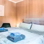 Smart & Cozy - Balkon, Netflix, Nespresso * ケムニッツ