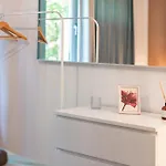 アパート Smart & Cozy - Balkon, Netflix, Nespresso
