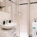Smart & Cozy - Balkon, Netflix, Nespresso * ケムニッツ