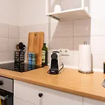 Smart & Cozy - Balkon, Netflix, Nespresso *