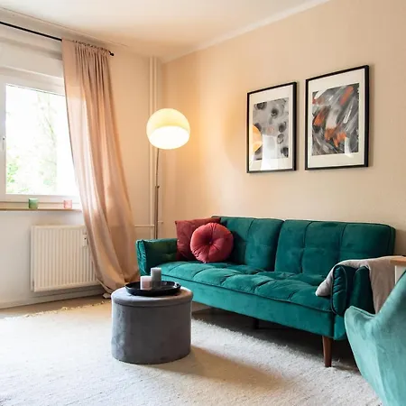 Smart & Cozy - Balkon, Netflix, Nespresso *