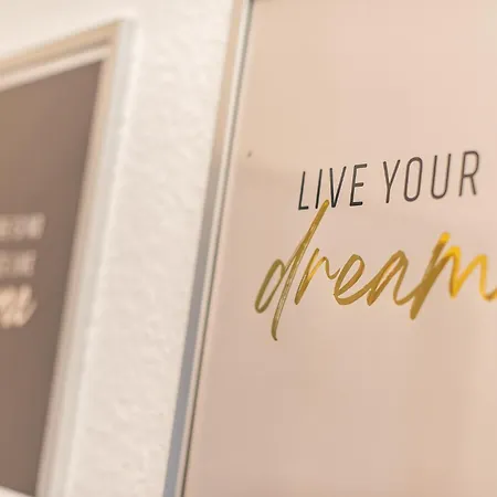 Smart & Cozy - Balkon, Netflix, Nespresso *