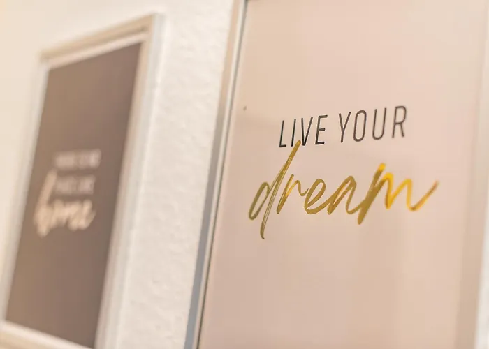 Smart & Cozy - Balkon, Netflix, Nespresso *