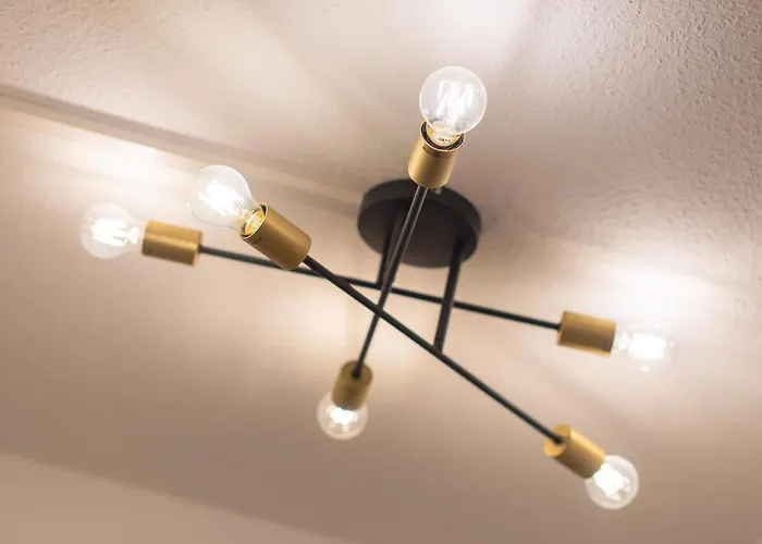 Apartmán Smart & Cozy - Balkon, Netflix, Nespresso *